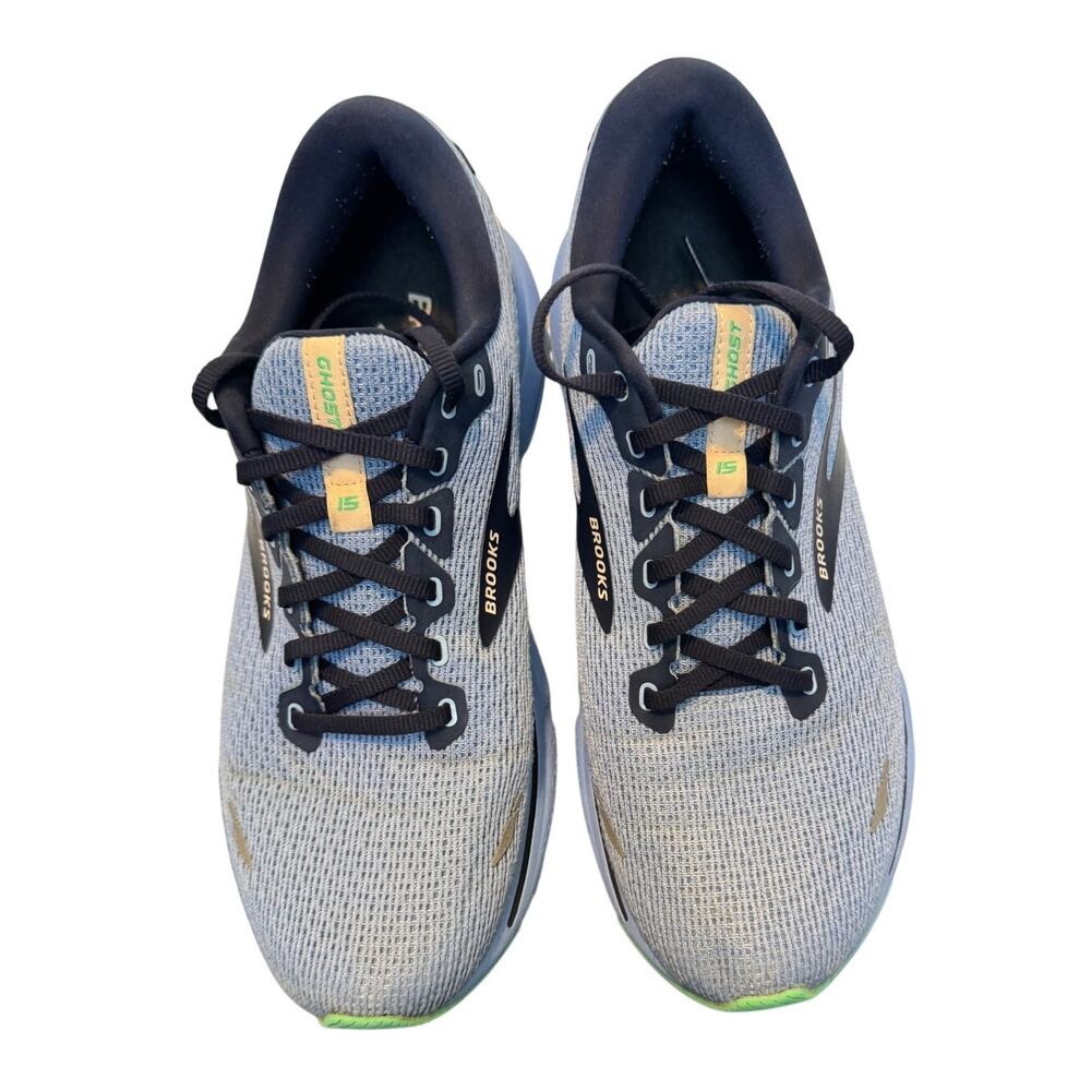 Brooks Ghost 15 Running Shoes